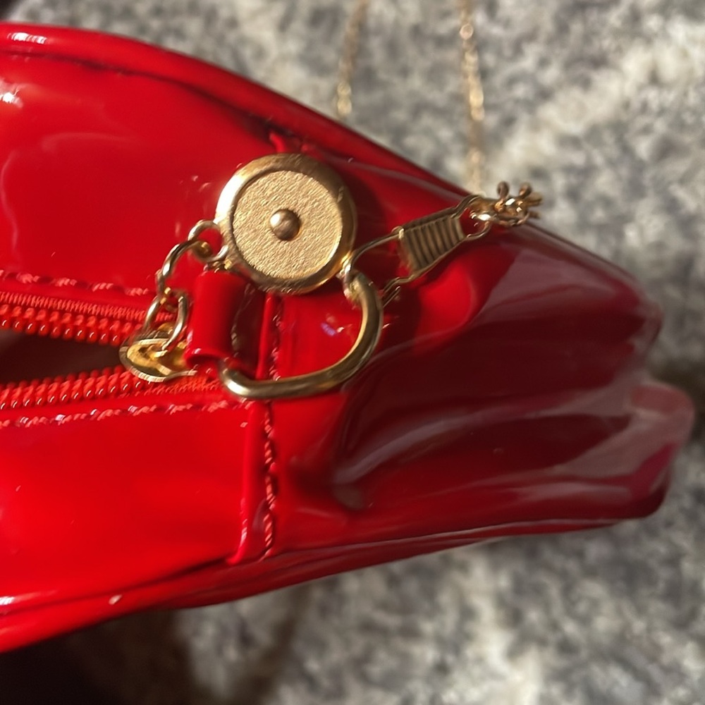 Strawberry bag - Picture 4 of 6